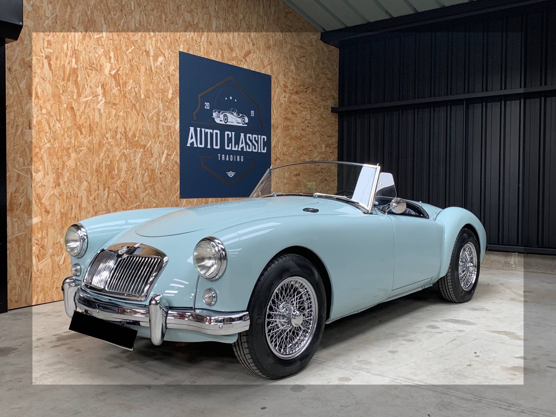 Mga 1500 Bleu 112